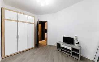Apartament 2 camere, parter, renovat, curte proprie 50 mp- Piata Iuliu Maniu - Poză 11