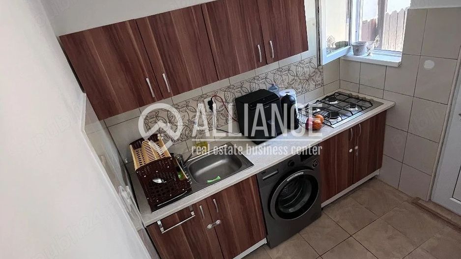 Casa la sol 4 camere,  Cartier Palas Constanța ( cod 12 ) - Poză 7