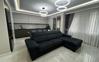 Chirie, apartament, 2 camere, str. Albișoara, Centru - Poză 1