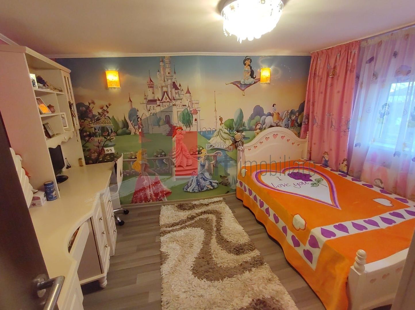 Vânzare apartament 3 camere cu centrală Unirii-Traian - Poză 15