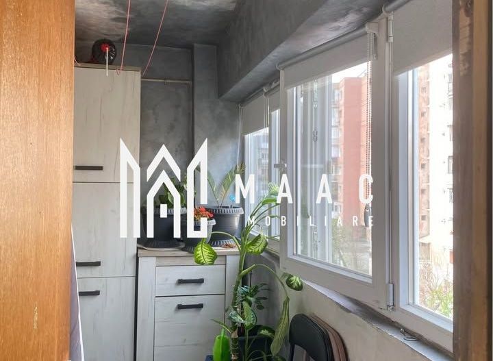 Apartament 2 camere central - Poză 8