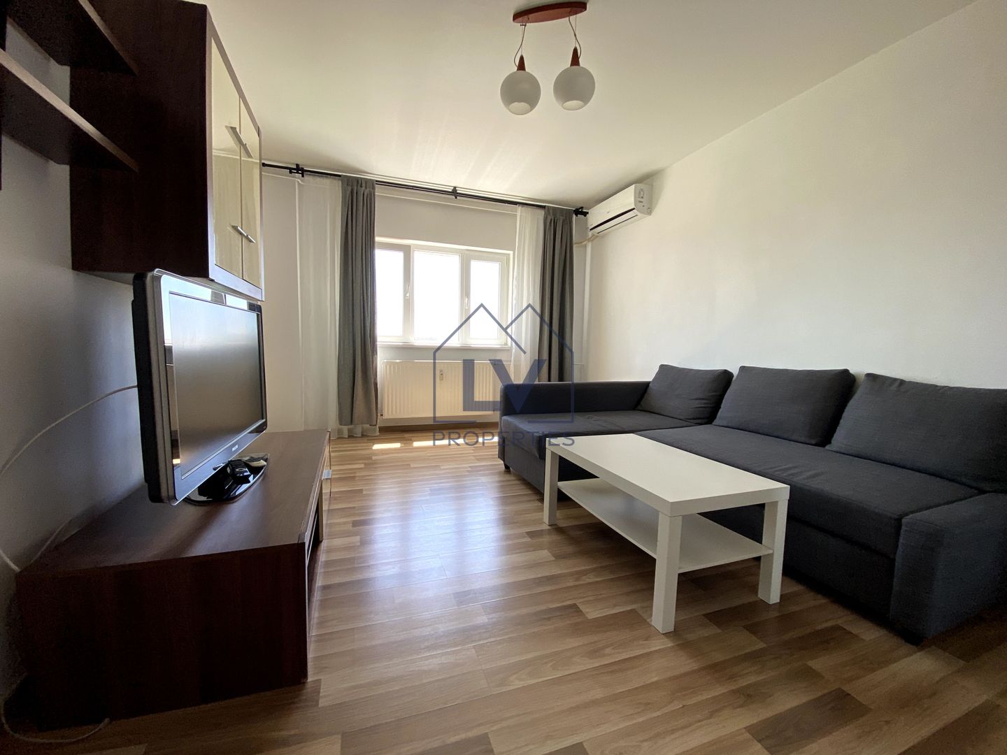 INCHIRIERE GARSONIERA | ZONA BABA NOVAC | PET FRIENDLY - Poză 3
