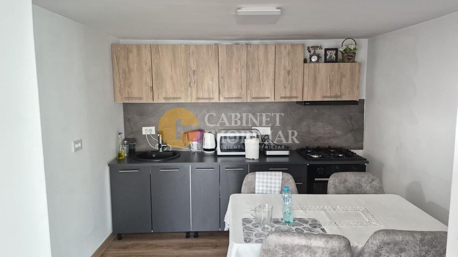 🏡 CASĂ DE VÂNZARE – VOINESTI, IAȘI | 78.000 € - Poză 9