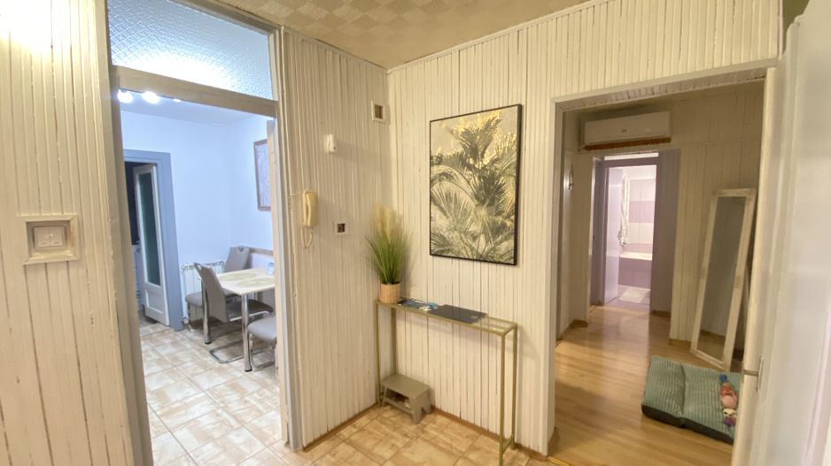 Apartament 3 Camere, Decomandat, Etaj 3,  Zona Aradului, Comision 0% - Poză 7