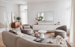 Penthouse Spectaculos în Zona Iancu Nicolae British School - Poză 1