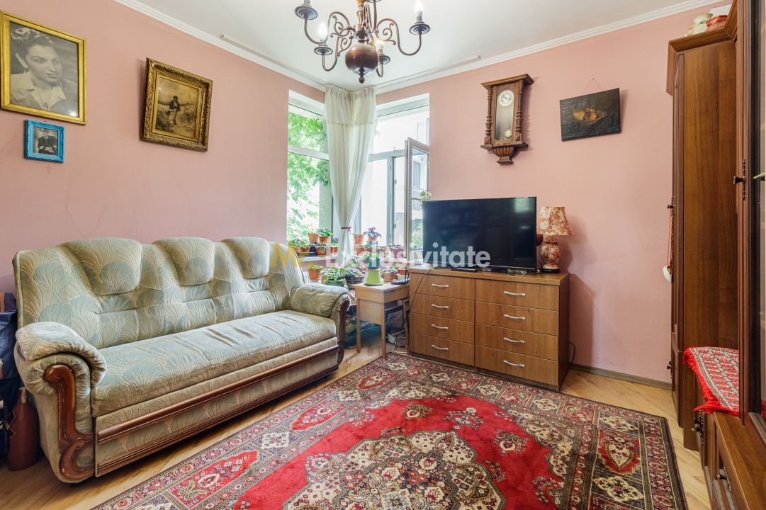 3 camere parter inalt 11 Iunie - Poză 7