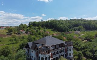 Oportunitate de Investiție | Proiect Boutique Hotel | Gheghie | Bihor - Poză 6