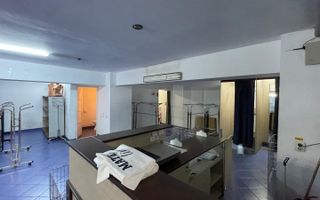 Spatiu Comercial de Vanzare in Marasti, 200 mp, Intrari Separate - Poză 7