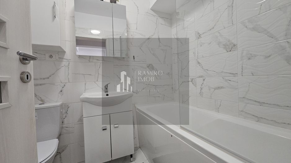 APARTAMENT 2 CAMERE ULTRA LUX  DIMITRIE LEONIDA - Poză 6