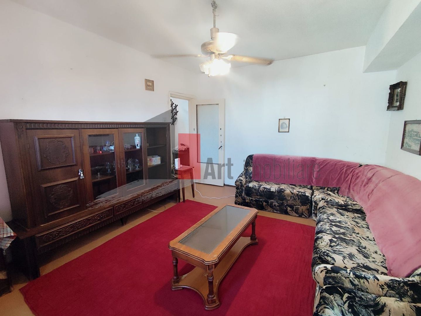 Apartament de vanzare in zona Banu Manta/Titulescu/Basarab - Poză 23