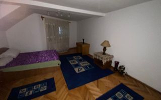 Casa S+P+2E - (posibilitate apartamentare) zona central - Poză 22