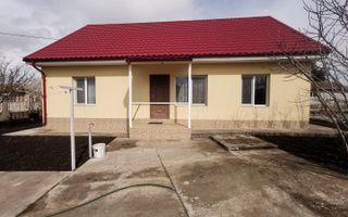 SOLD/ VANDUT Casa cu 6 camere in Valea Dacilor Constanta - Poză 2