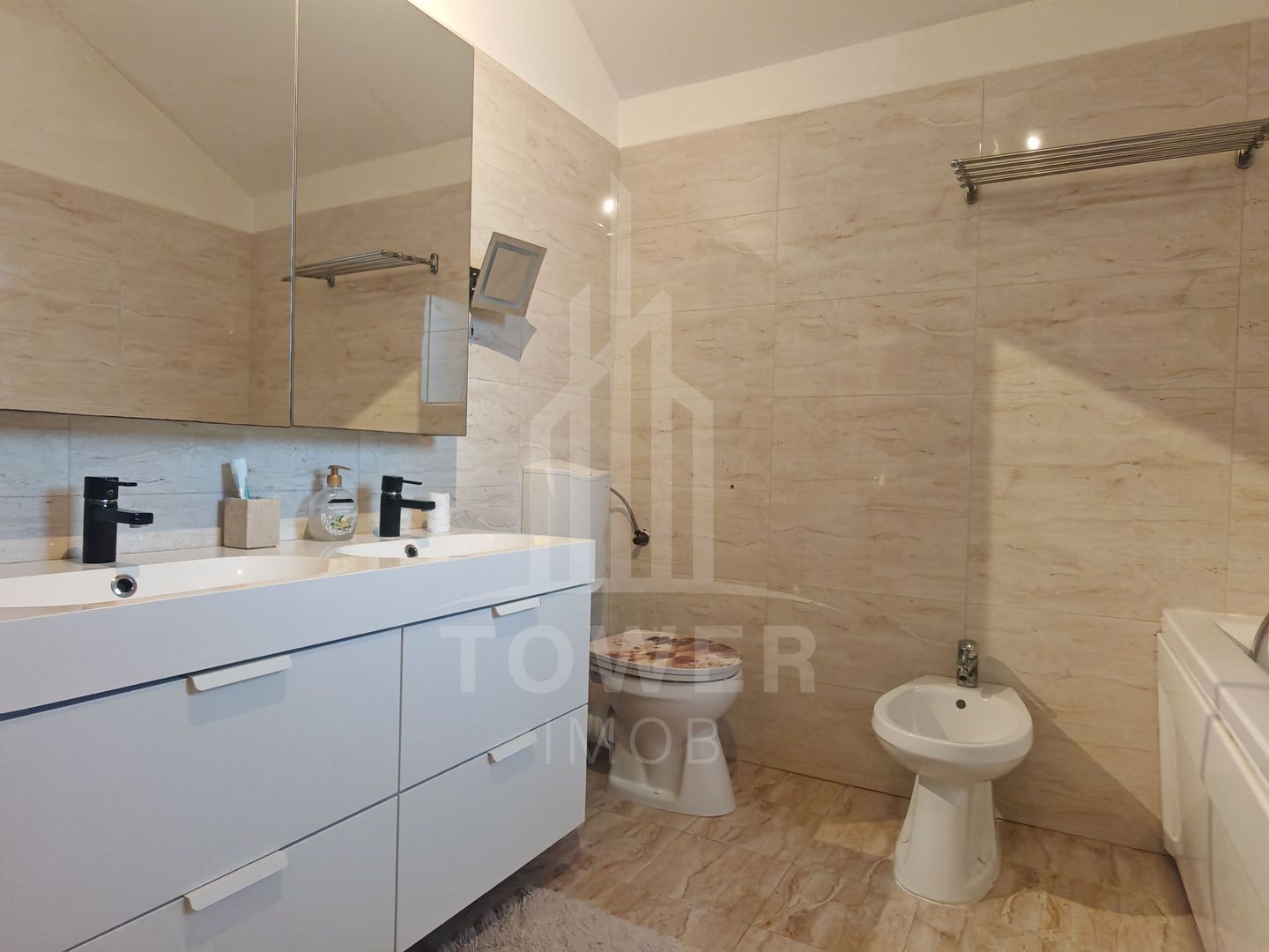 Casa Tip Duplex linga LIDL | Cartierul Arhitectilor Str. Paul Smarandescu - Poză 20