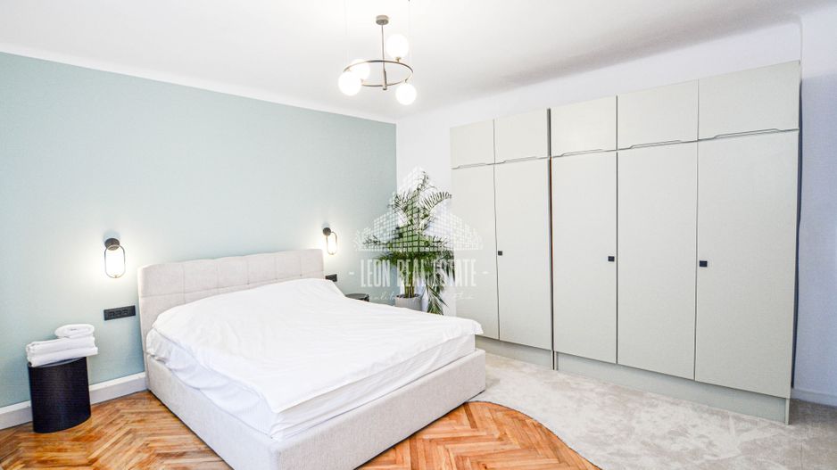 Casa individuala de inchiriat in Cluj-Napoca, zona LIDL Calea Baciului - Poză 7