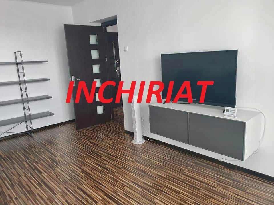 Inchiriere Apartament 3 camere Ultracentral - Poză 1