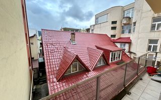 Apartament 2 camere Europe Residence | Avram Iancu - Poză 10