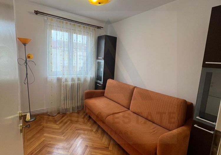 Apartament 3 camere 60 mp utili boxa la subsol zona Mihai Viteazul - Poză 4