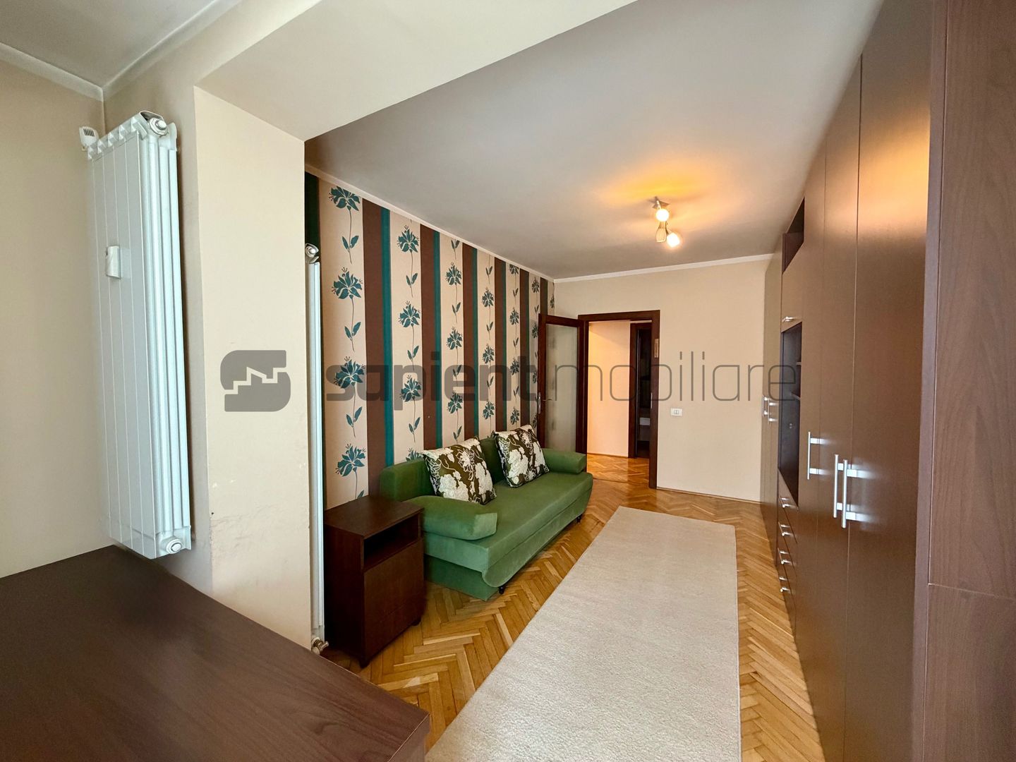Apartament cu 3 camere | Piața Cetății – Centru Civic, Oradea - Poză 7