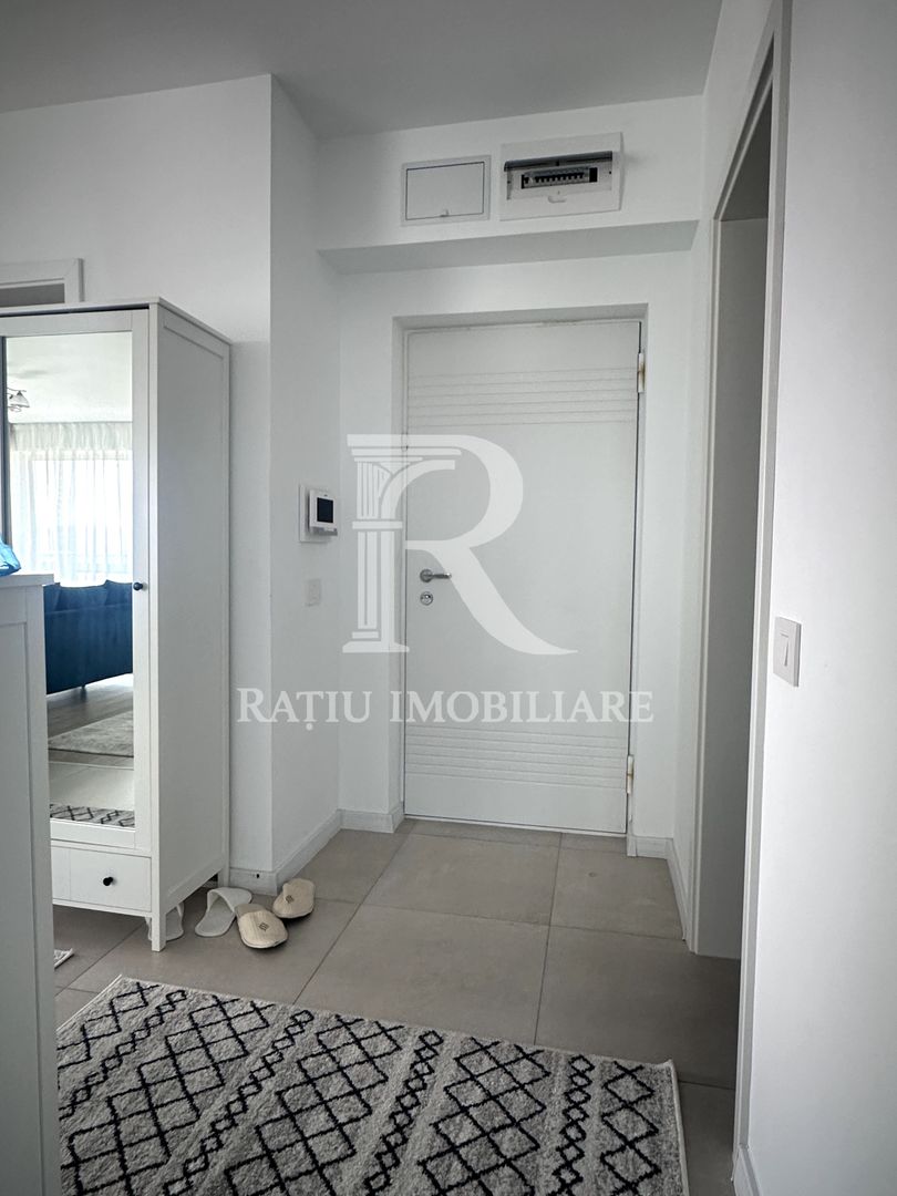 Apartament cu 3 camere | Urbana Residence | Oradea - Poză 19