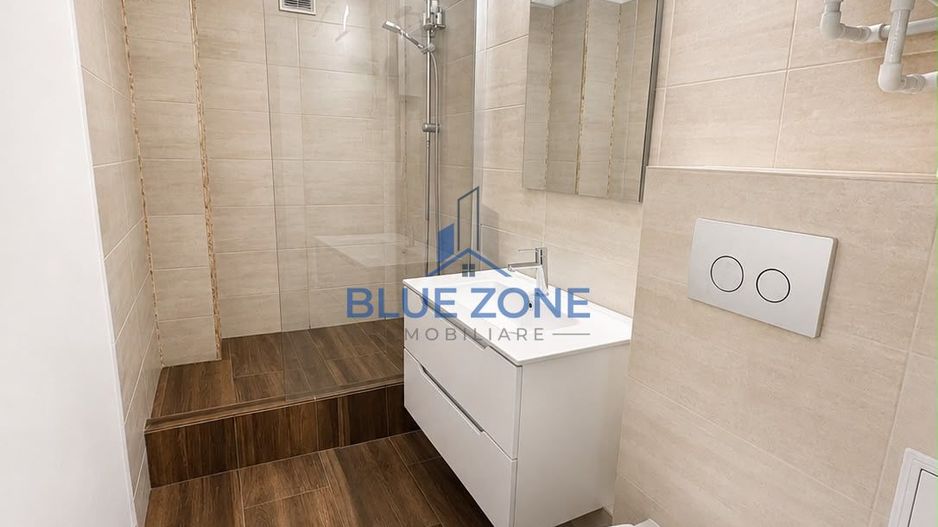 Apartament 3 camere I Nerva Traian I Parcare inclusă - Poză 12