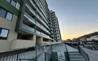 Apartament 2 camere - Zona Centrala - Parc Residence - Poză 23