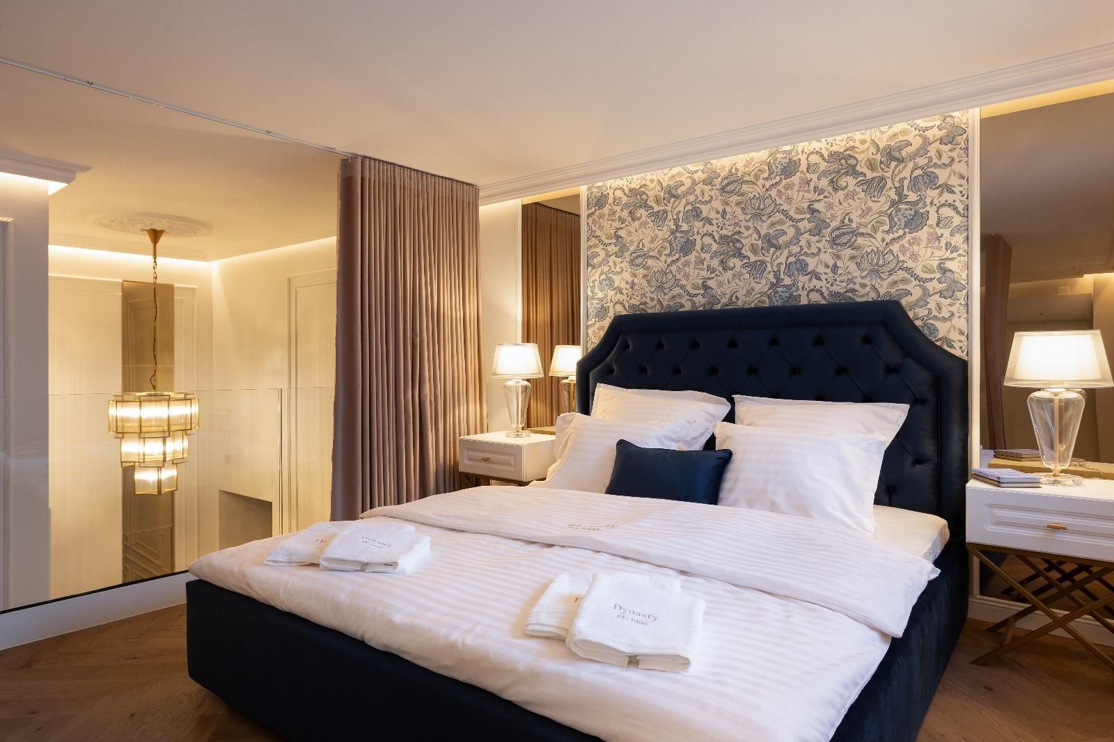 Apartament de lux cu 2 camere Ultracentral - Poză 14