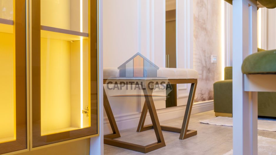 Apartament 2 Camere | Mobilat & Utilat Premium Pipera - Poză 59