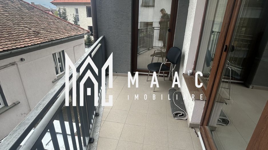 Spațiu Comercial | 92 Mp | Loc de Parcare | Calea Dumbrăvii - Poză 3