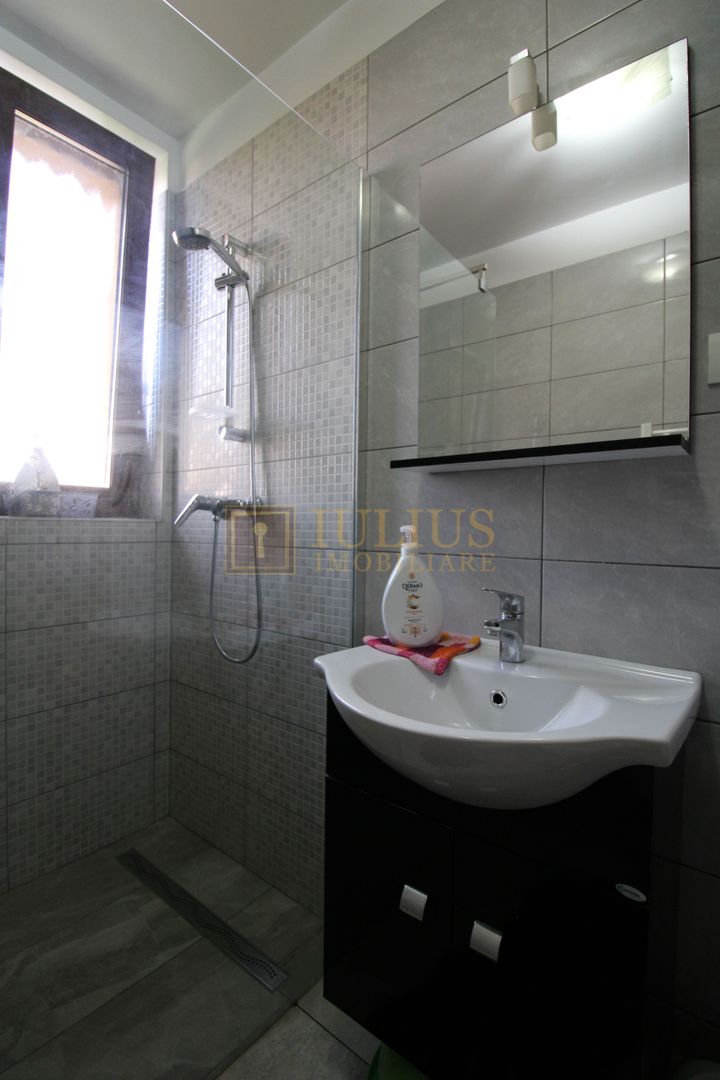 Apartament la casa, 2 dormitoare, zona Dechatlon - Poză 8