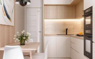 Apartament 2 camere, imobil nou, acces rapid metrou Aparatorii Patriei - Poză 8