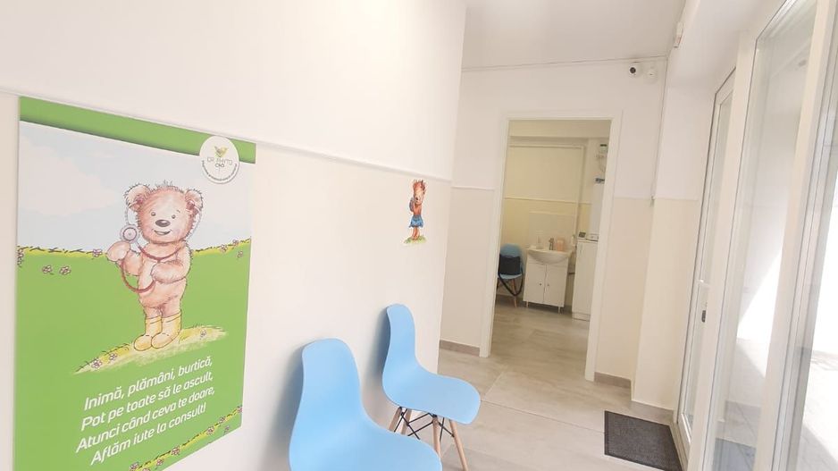 Exclusivitate - Spatiu comercial, pretabil activități medicale sau conexe - Poză 4