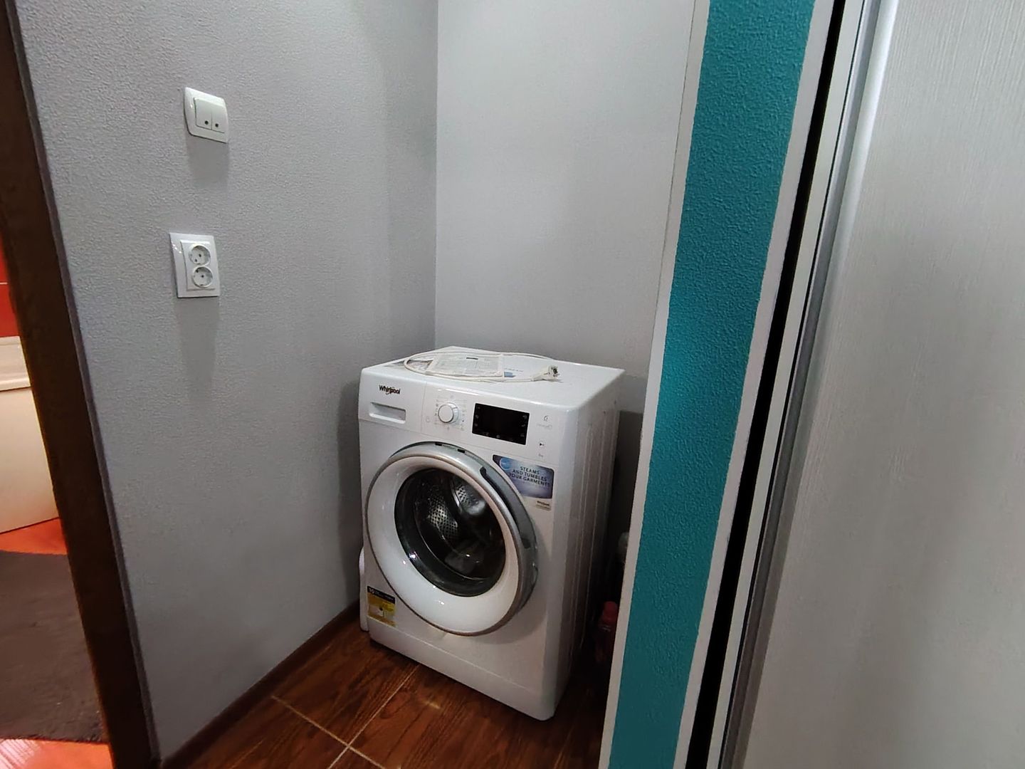 Inchiriez apartment 3 camere. - Poză 5