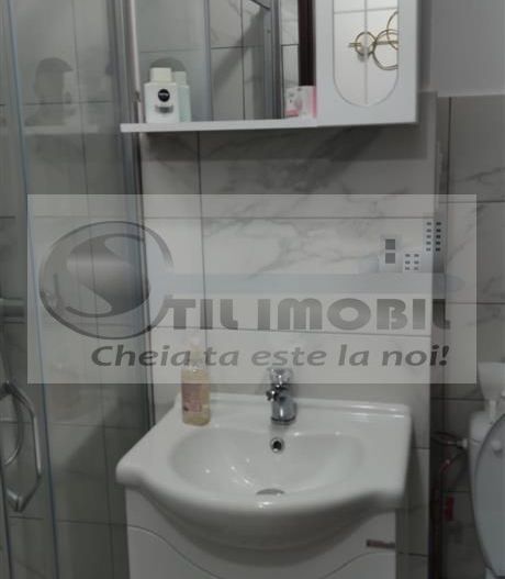 Apartament 2 Camere Tatarasi - 400 euro - Poză 15