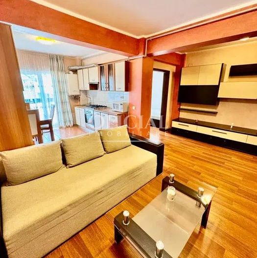 Apartament 2 Camere | 48 Mp | Terasa | Parcare | Zorilor OMW - Poză 3