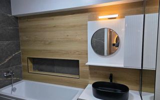 Apartament 3 cam Azimut - Poză 9