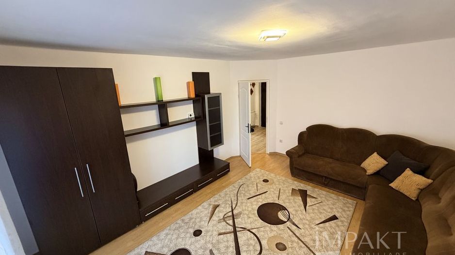 De Inchiriat - Apartament 2 Camere Decomandat | Zona Iulius Mall | - Poză 1