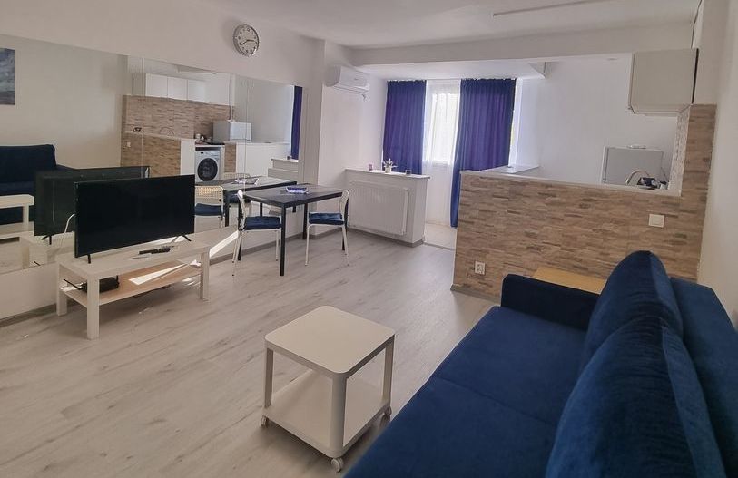 Garsoniera de inchiriat - Gara de Nord / Victoriei - Poză 2