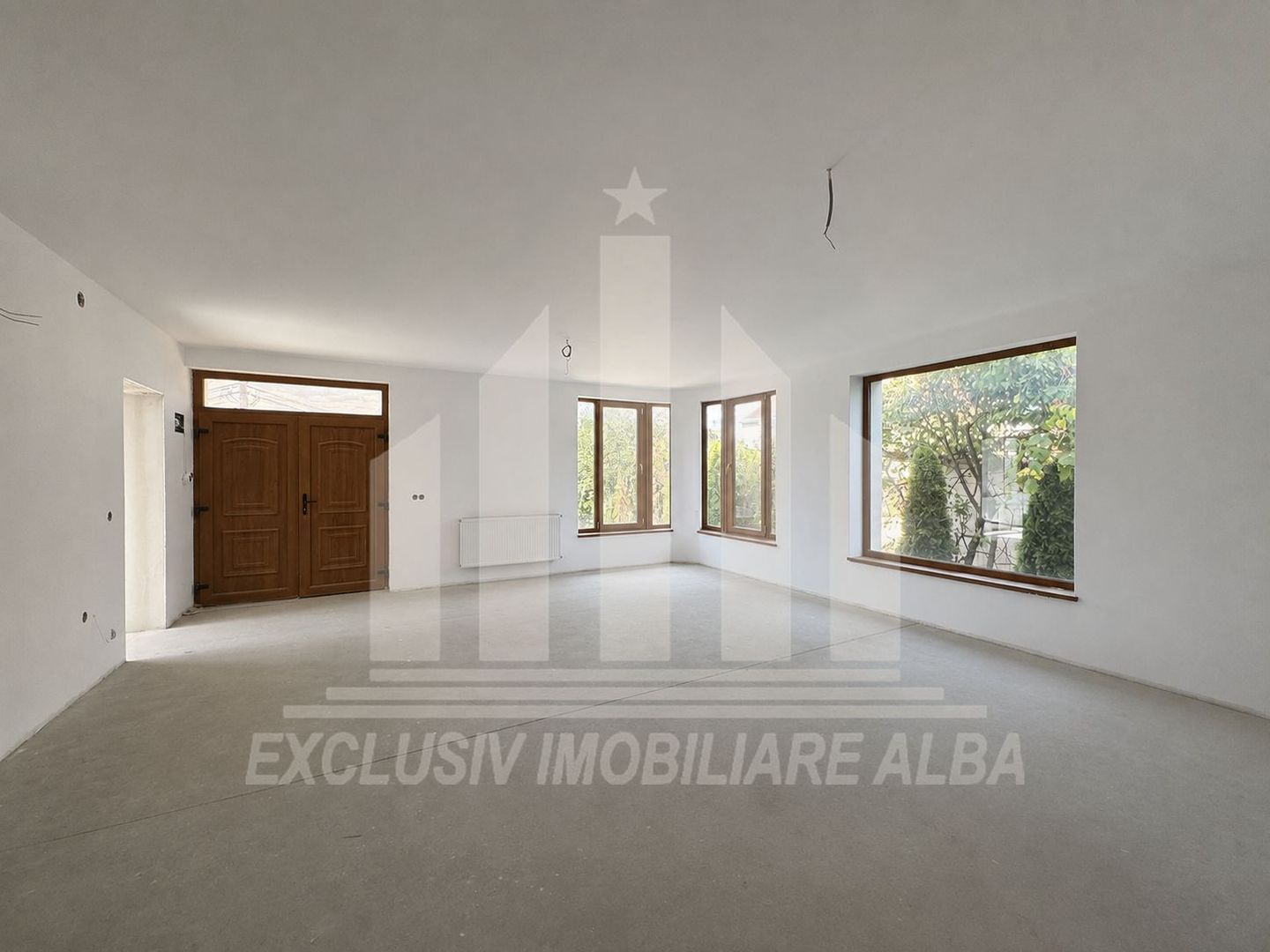 Casa individuala | 250 mp | D+P+M | 570 mp teren | Micesti - Poză 3