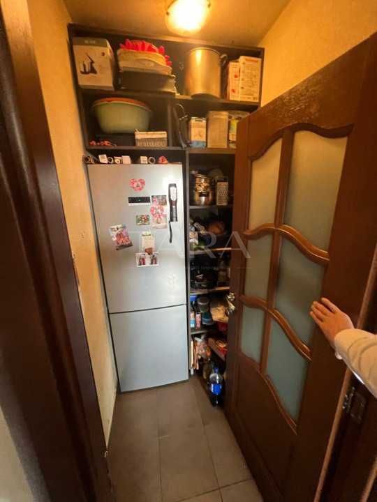 Apartament 3 camere, parcare inclusă, zona Terra – Florești - Poză 5
