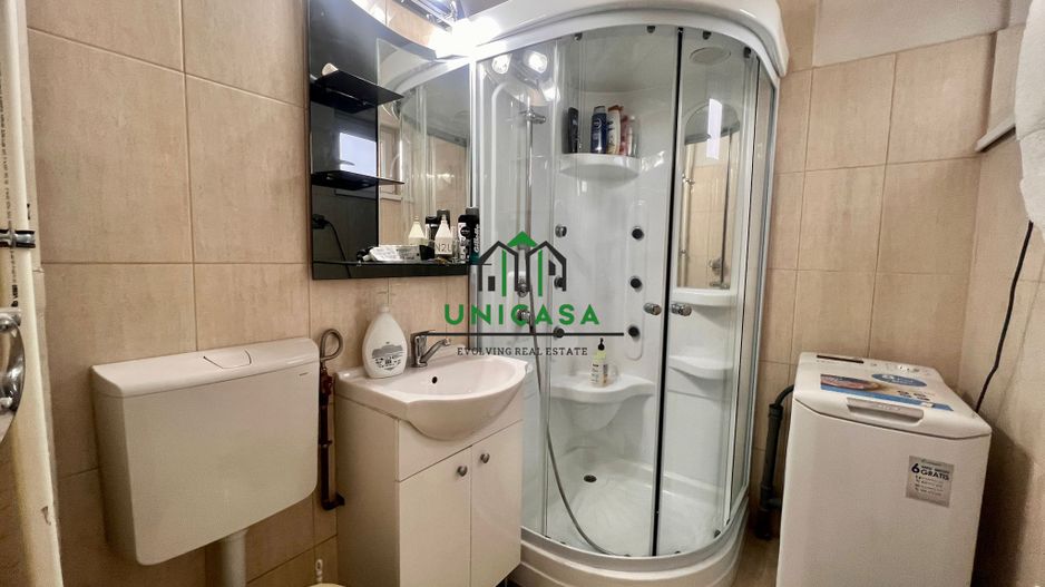 Apartament 3 camere/Nord|/Etaj 3/4 cu acoperis - Poză 8