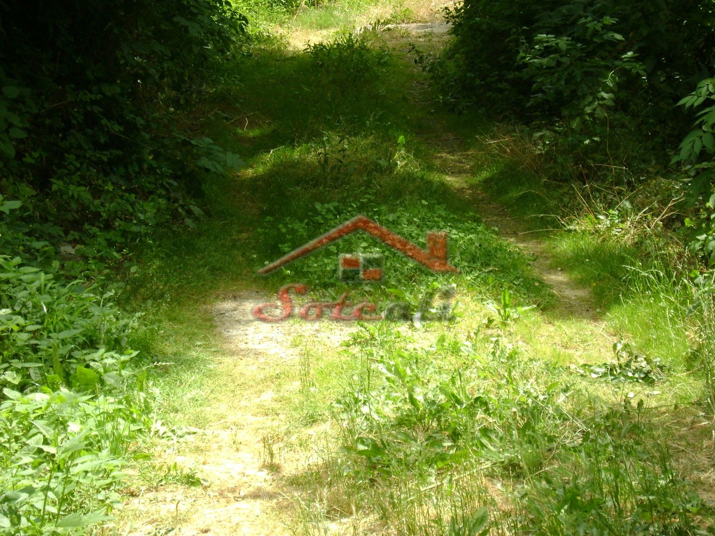 Teren  de vanzare Cornu 643 mp - Poză 2