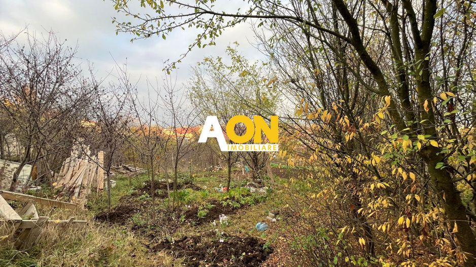 Teren de vanzare, zona exclusivista, 500 mp, toate utilitiatile - Poză 1