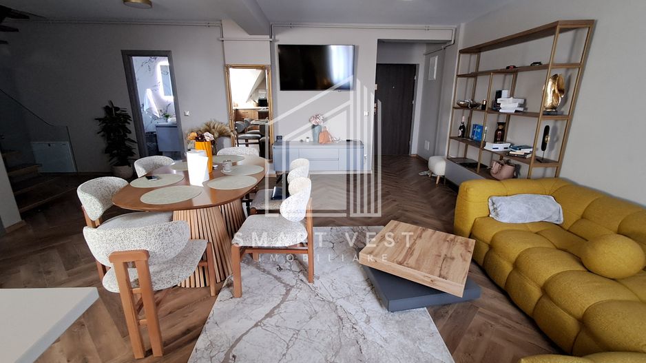 Apartament 3 camere | Etajul 5 | Zona Centrala - Poză 2