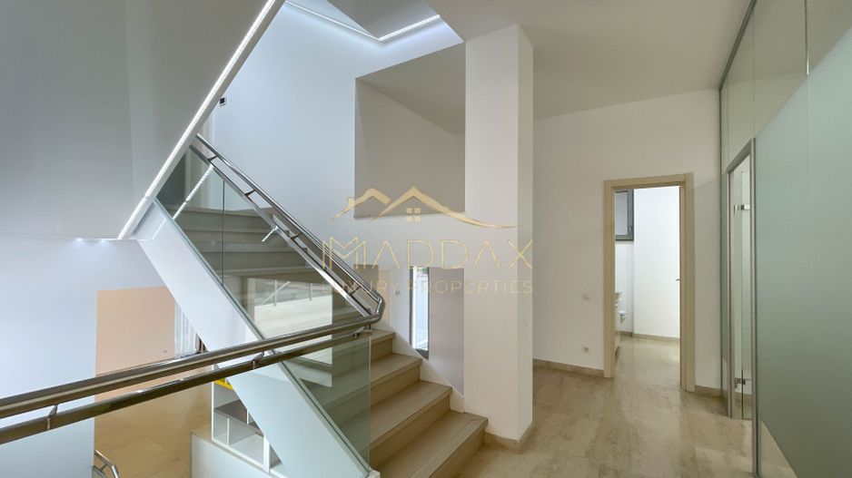 Impressive Villa // Floreasca Lake - Poză 28