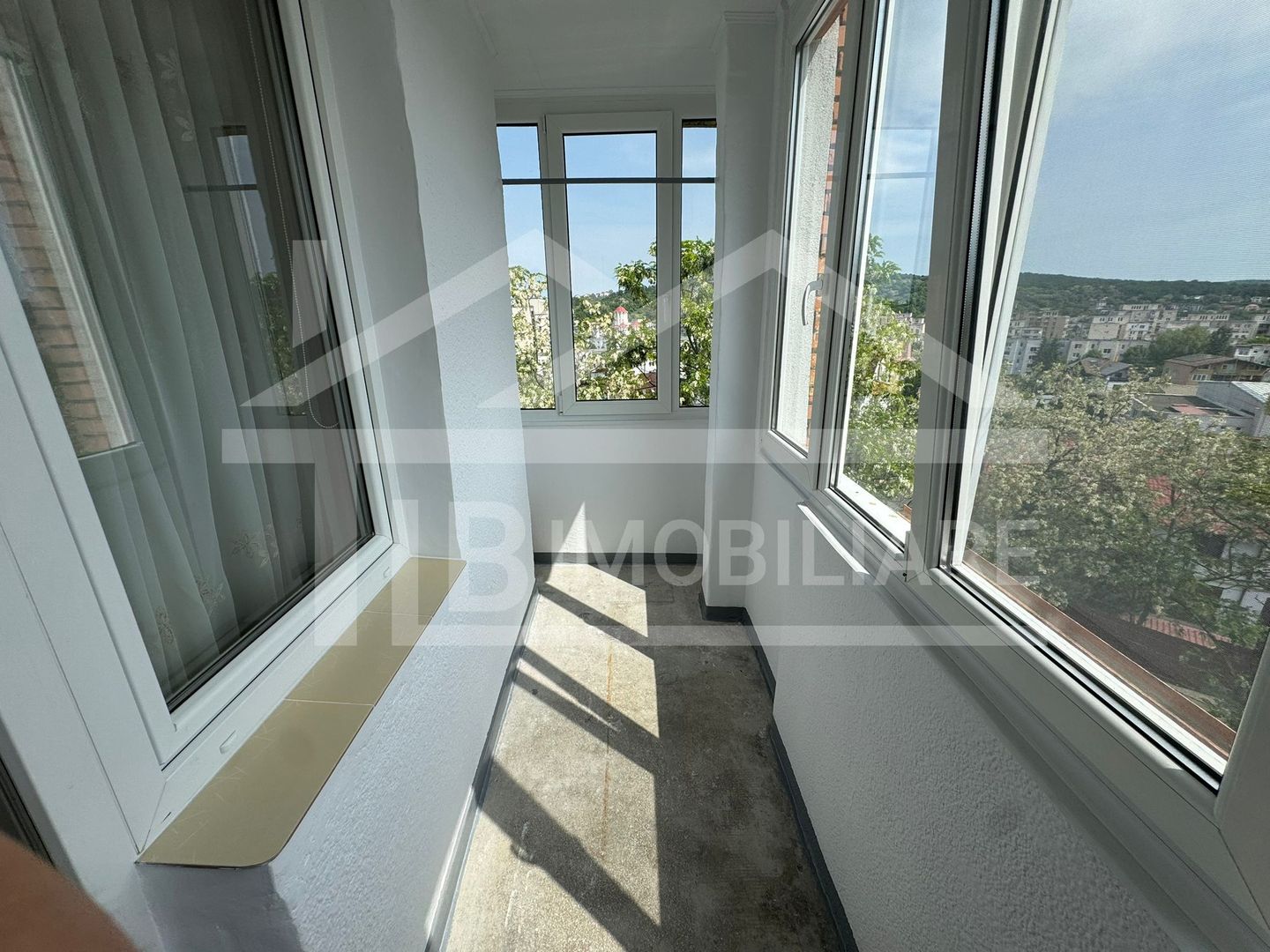 Apartament cu 2 camere, 50mp, decomandat, Zona Dimitrie Cantemir - Poză 9