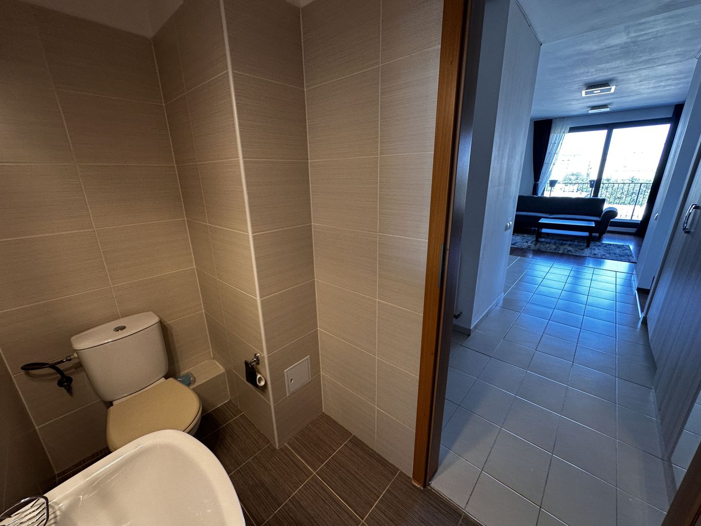 3 Camere bloc Nou 2 bai Parcare Inclusa Titan Evocasa Liviu Rebreanu - Poză 26