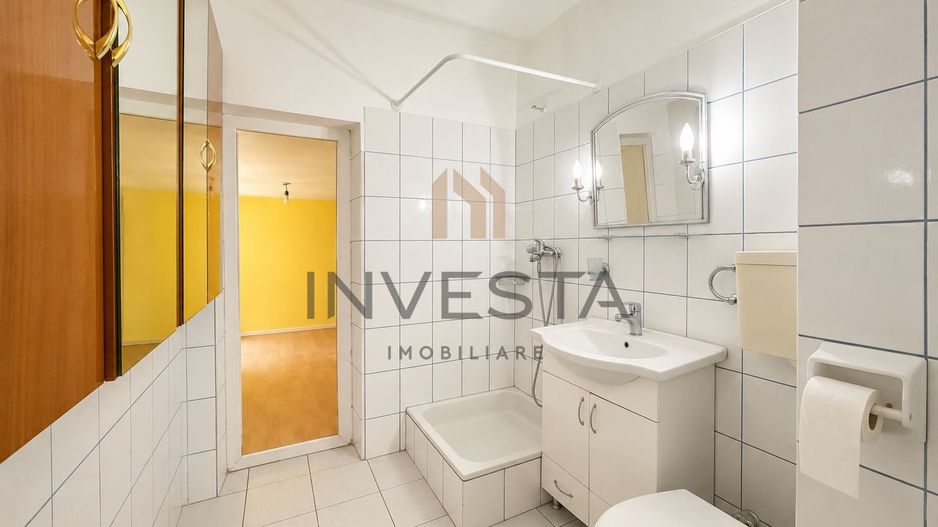 Casa de vanzare cu teren de 800 mp, cartier Gheorgheni - Poză 14