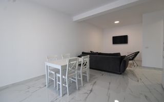 3 camere spațioase decomandate, loc de parcare/langa profi Petre Tutea - Poză 10