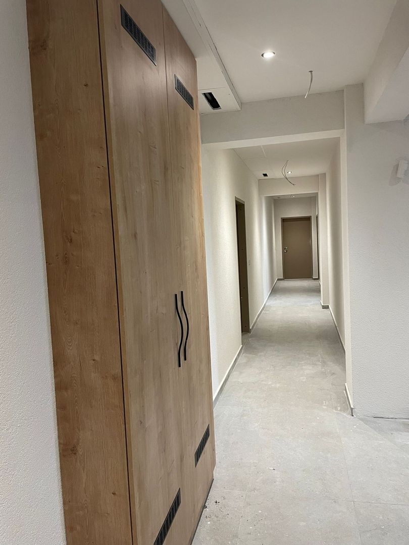 Aradului | Dezvoltator | 2 camere | Terasa de 29 mp | Disponibil imediat - Poză 15