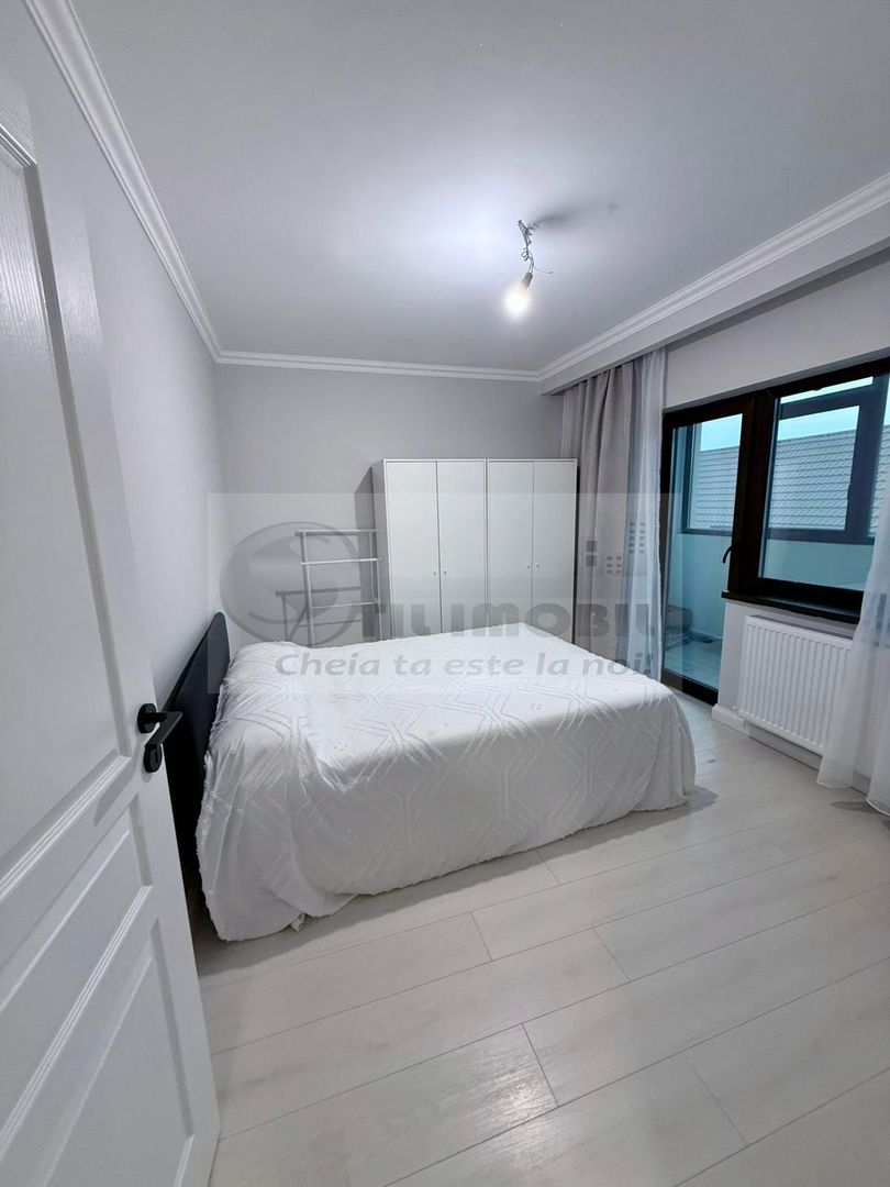 Apartament 168mp - mutare imediata - Poză 9